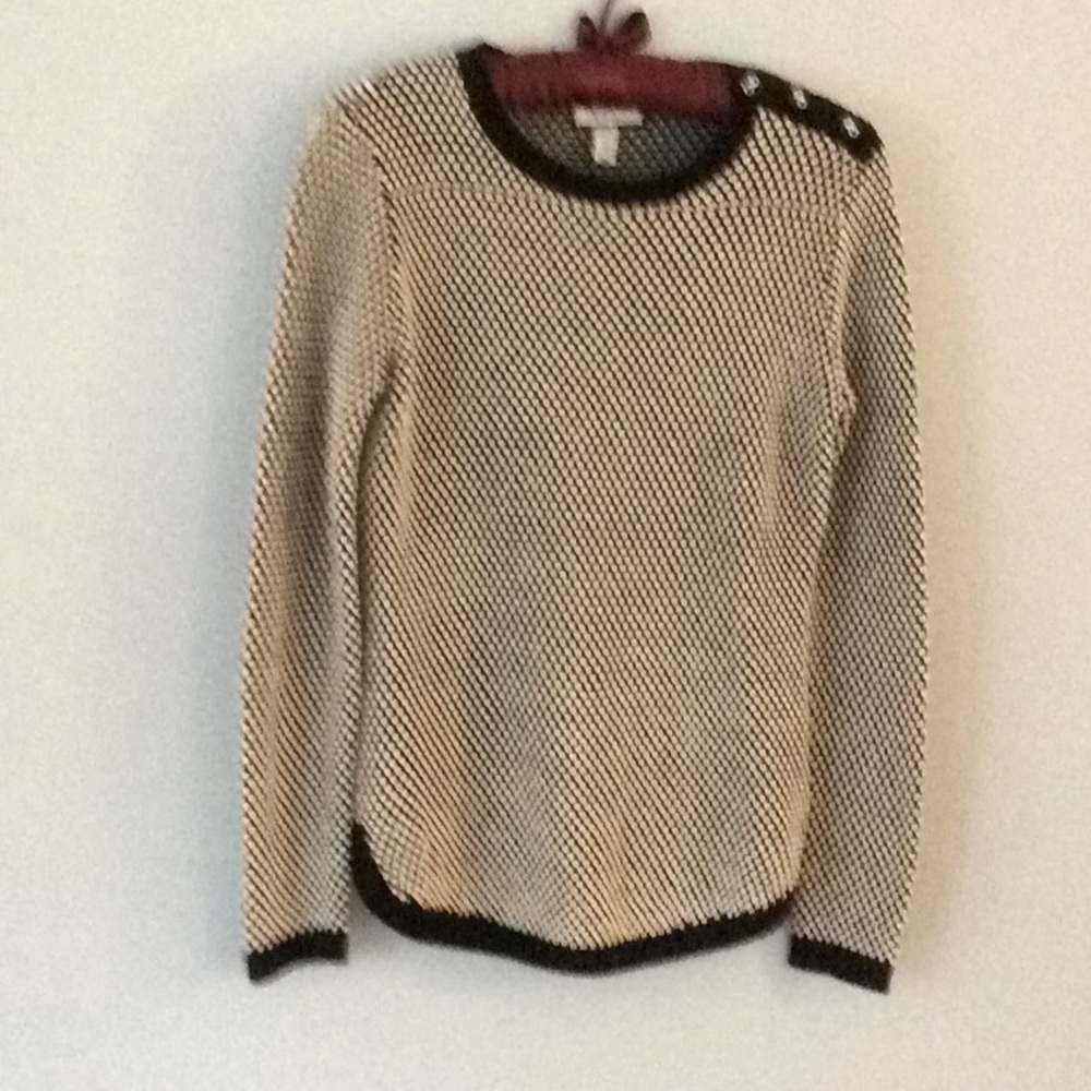 Sweater   Charter club